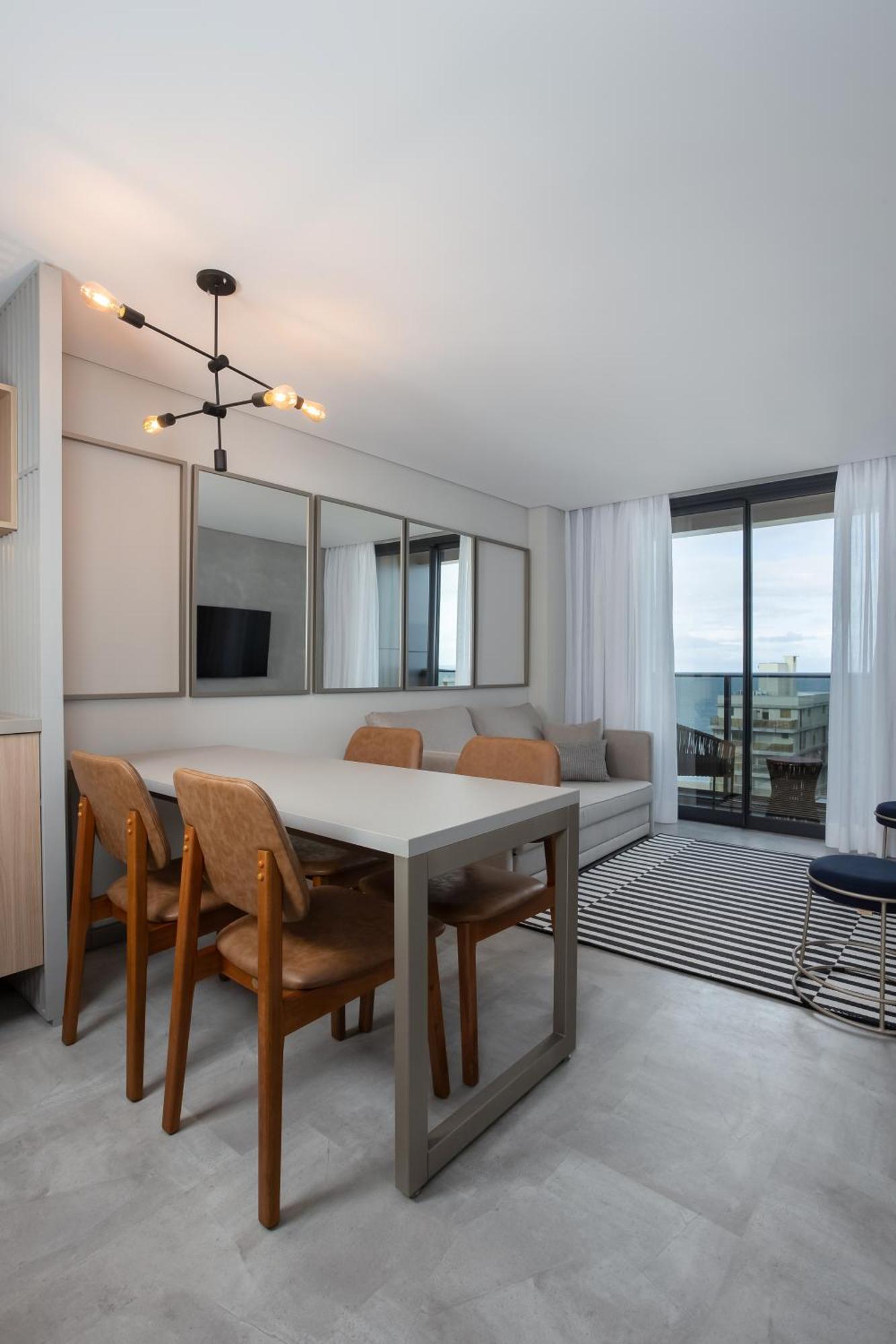 Hotel Brava Mundo Boutique Oficial