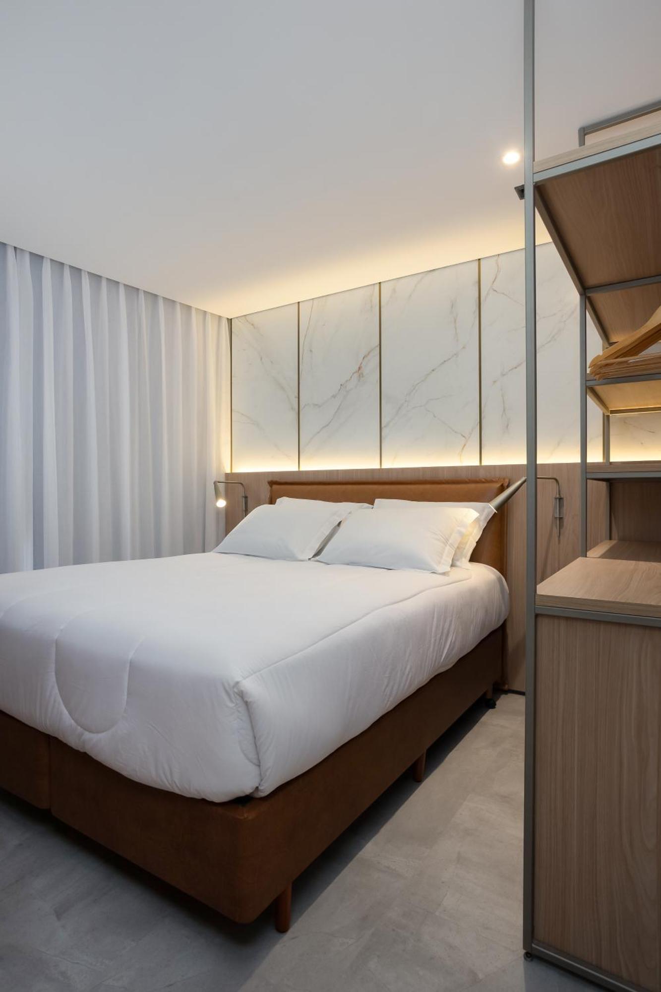 Brava Mundo Boutique Oficial Hotel