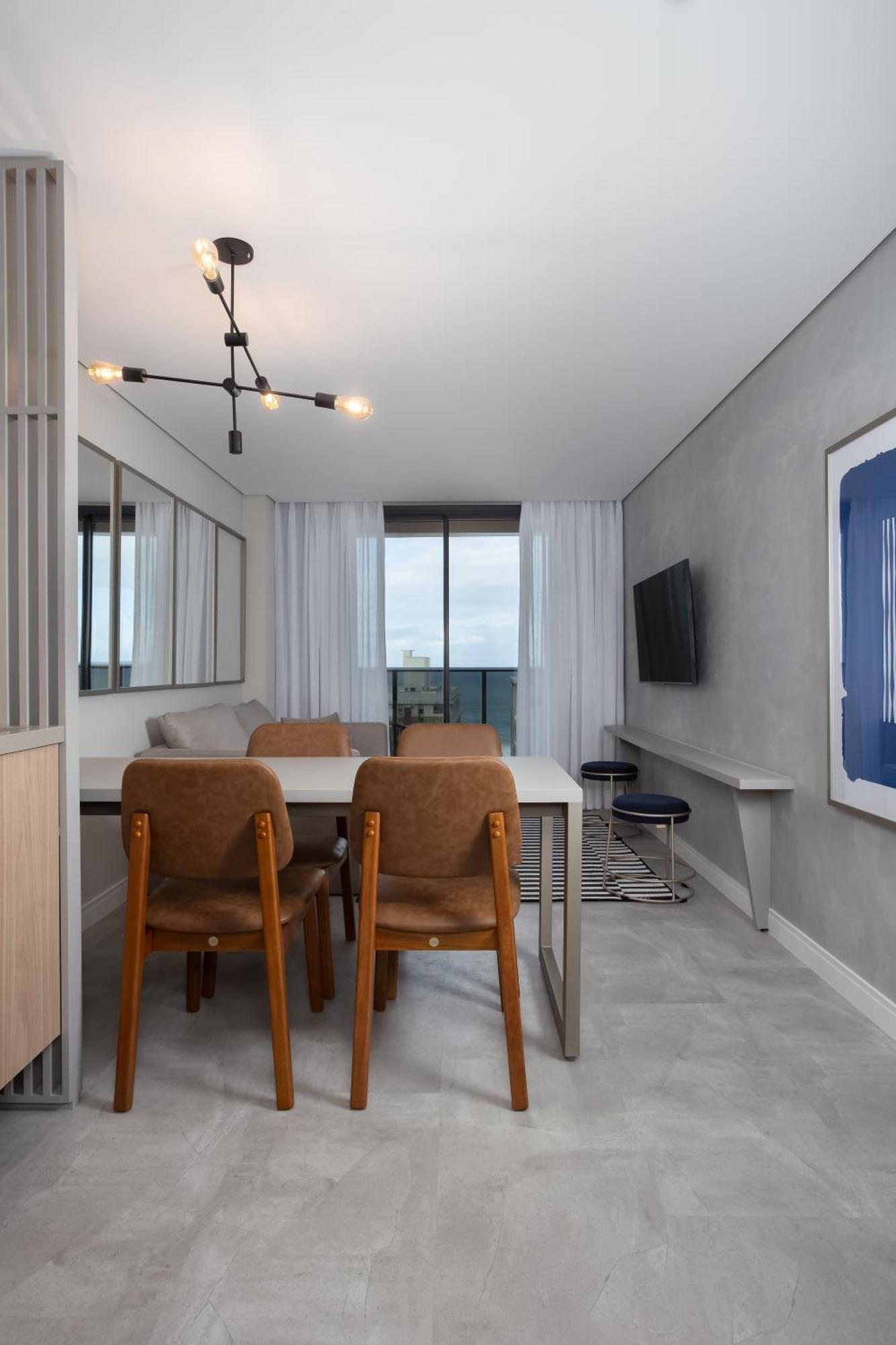 Hotel Brava Mundo Boutique Oficial Itajai