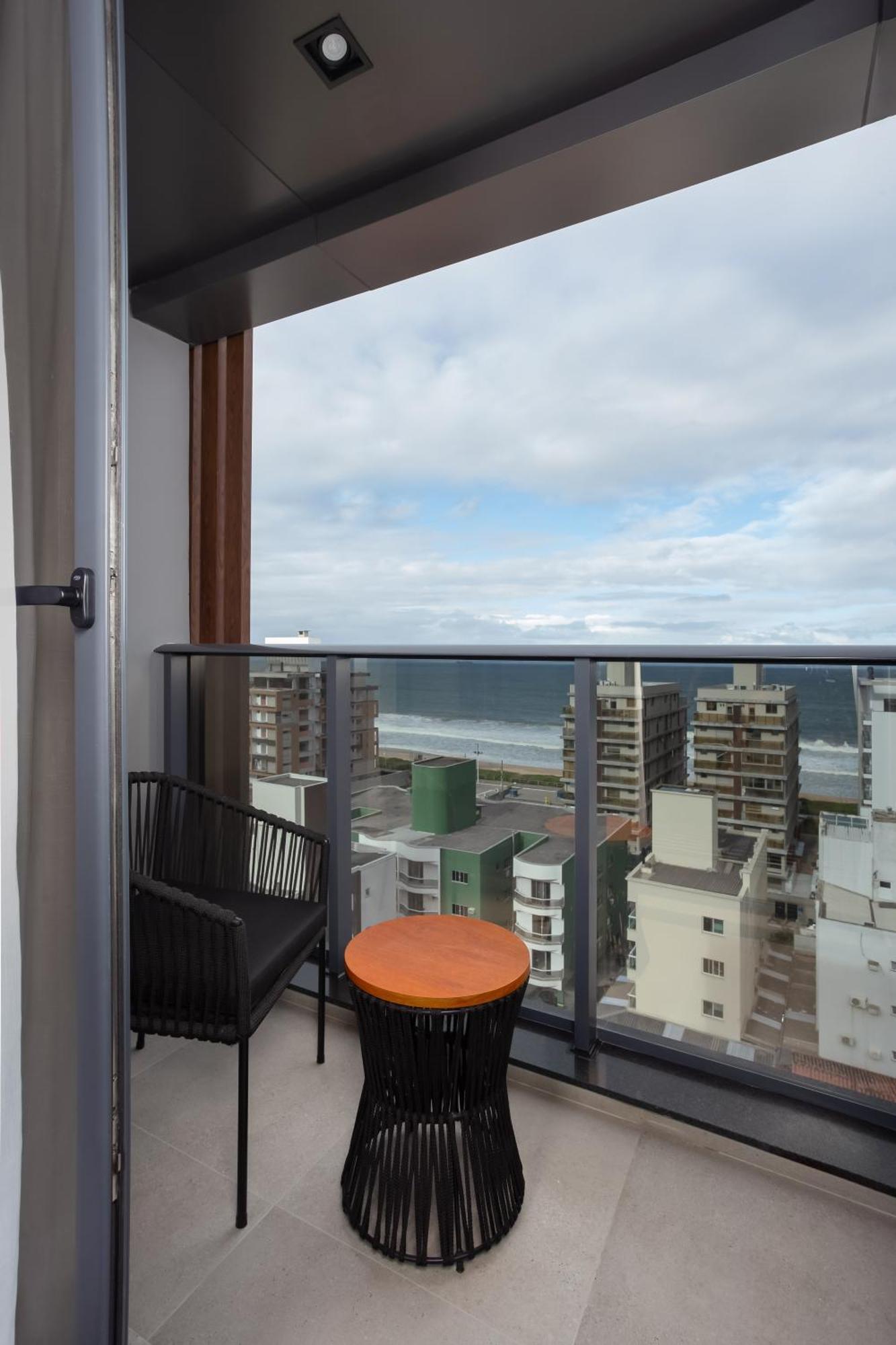 Brava Mundo Boutique Oficial Hotel