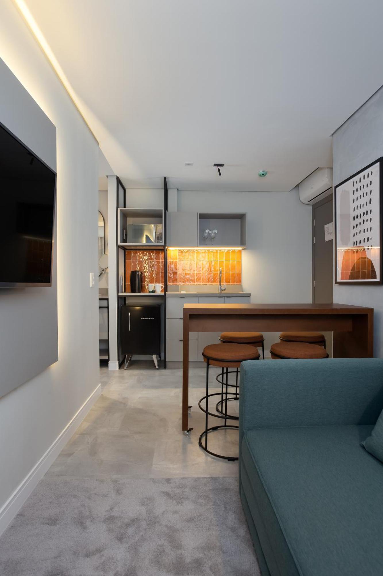 Brava Mundo Boutique Oficial 4* Itajai