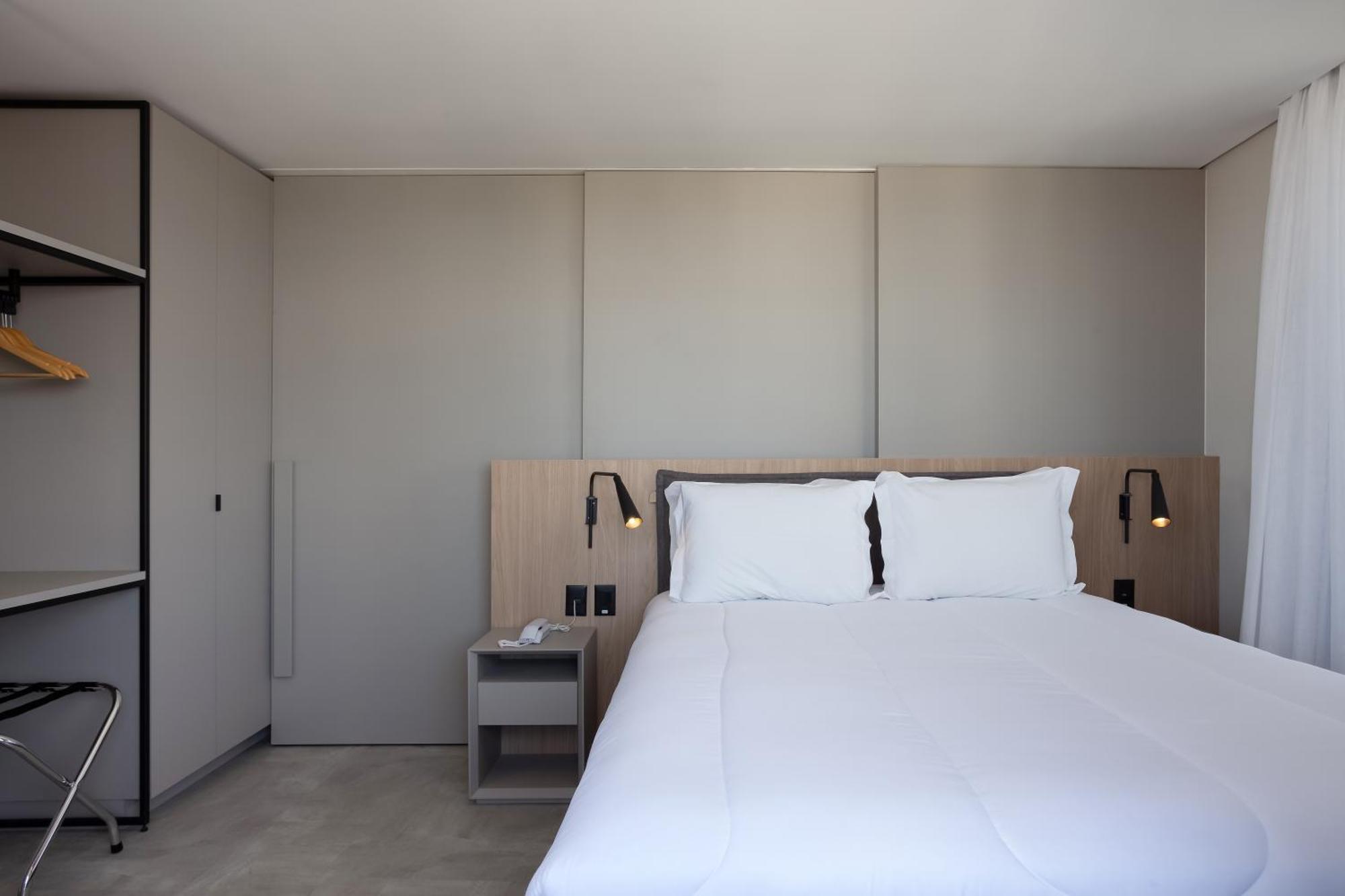 Hotel Brava Mundo Boutique Oficial 4*